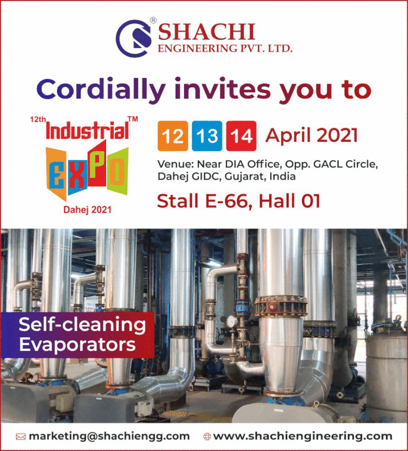 Invitation-Shachi Engineering