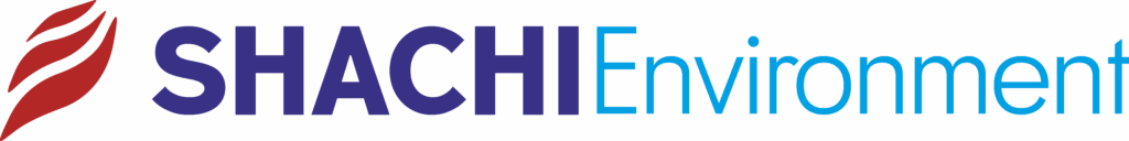 Shachi Eng Environment logo