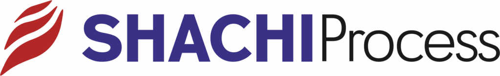 Shachi Engineering Process logo