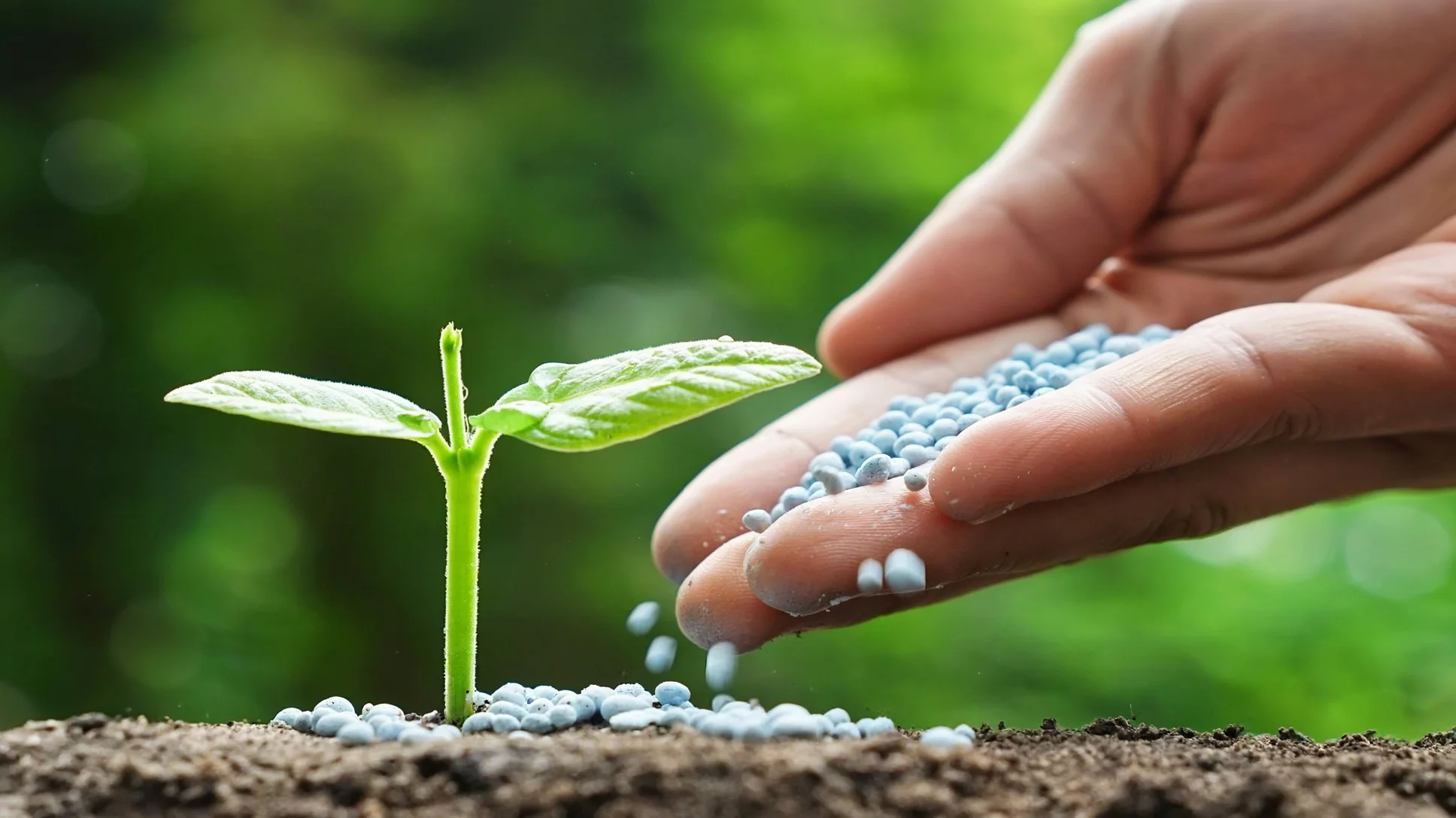 Shachi Engineering brings the Founder’s vision into reality for Nisarg Crop Care