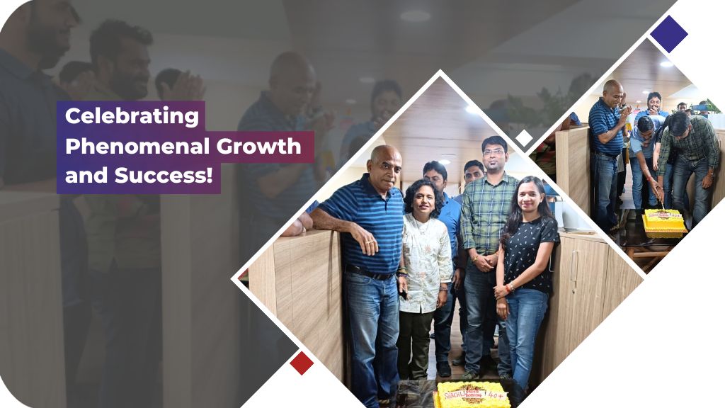 Shachi Engineering Celebrates Growth & Global Success