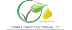 Sheel chand