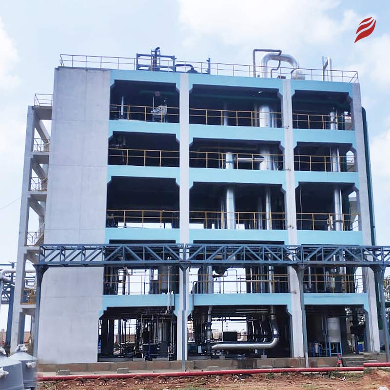 ZLD Plant