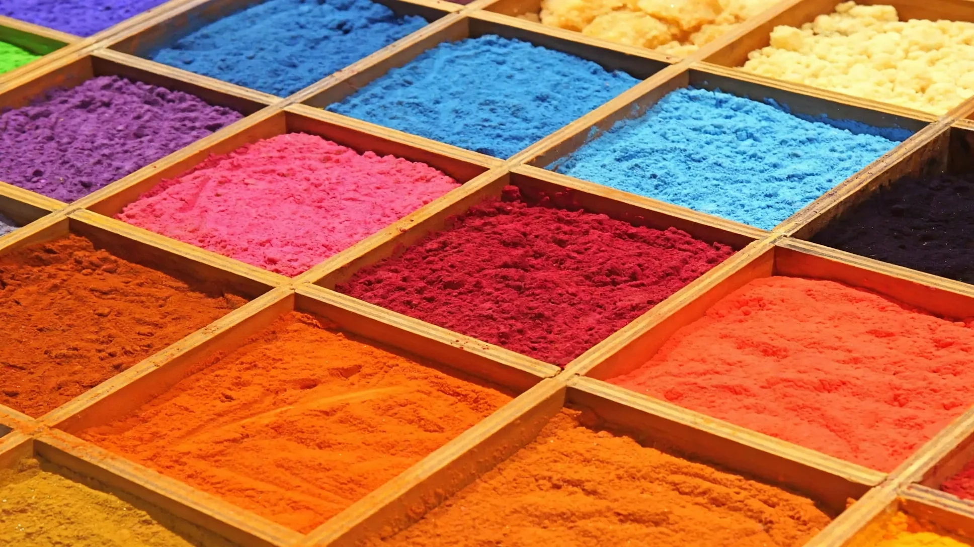 Creating the Feed to Future with Colourtex
