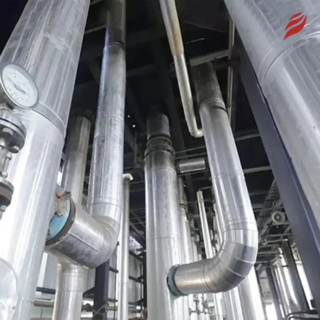 Forced Circulation Evaporator