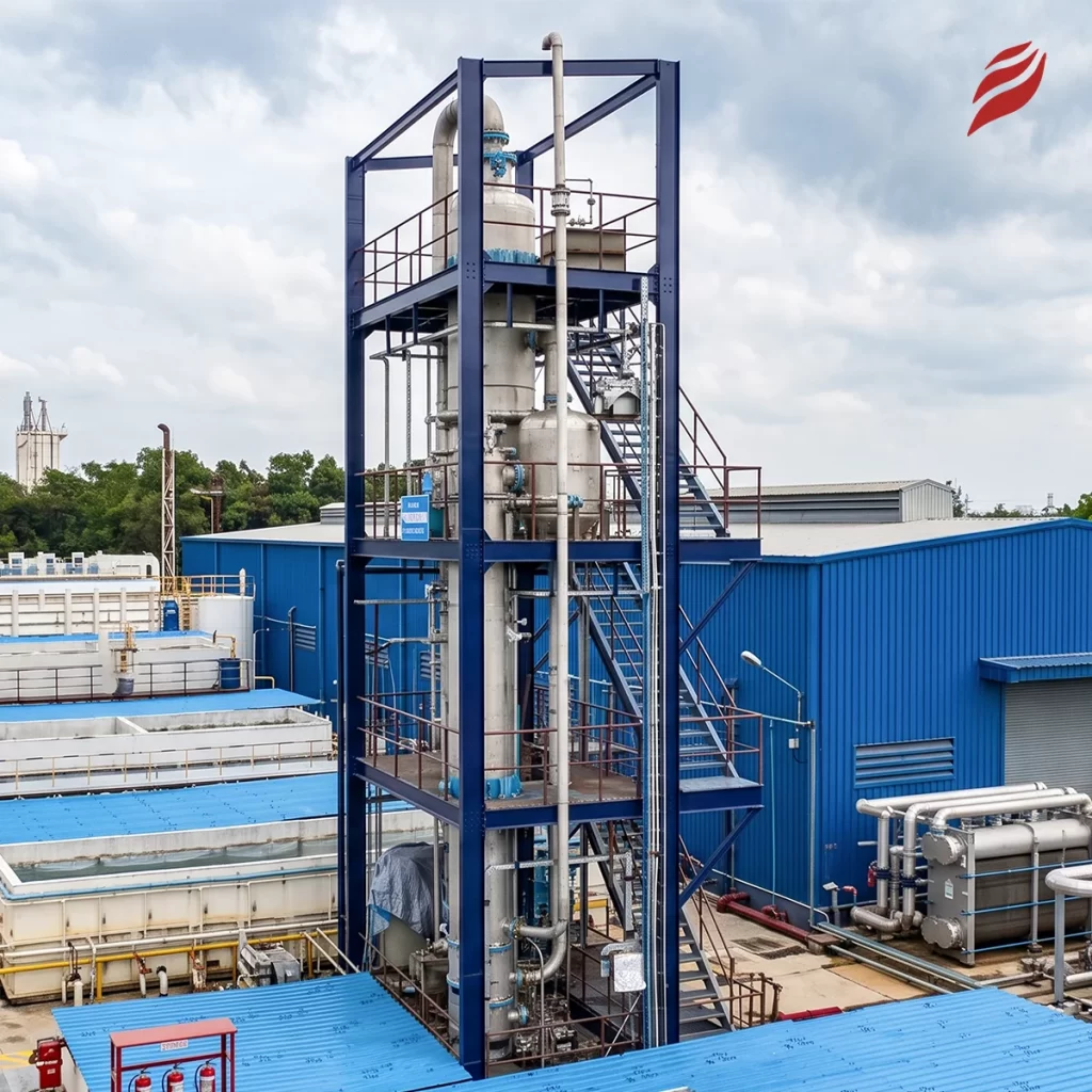 MVR Evaporator