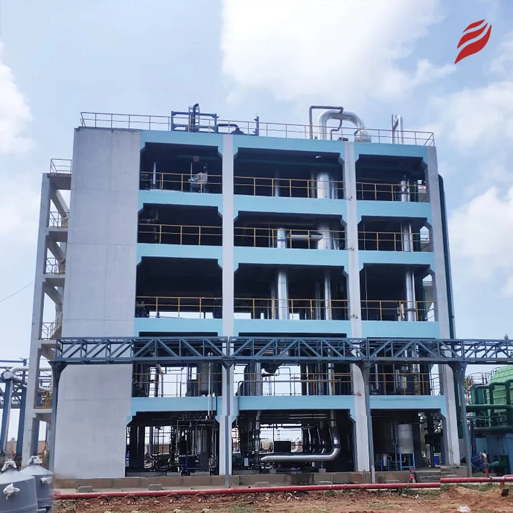 MVR Evaporator