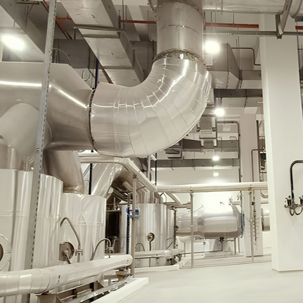 Spray Dryer