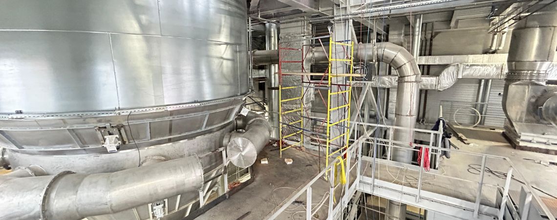 Beading plant supplier