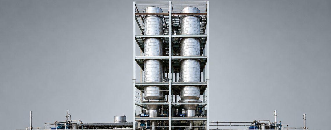 Spray Congealing Manufacturer