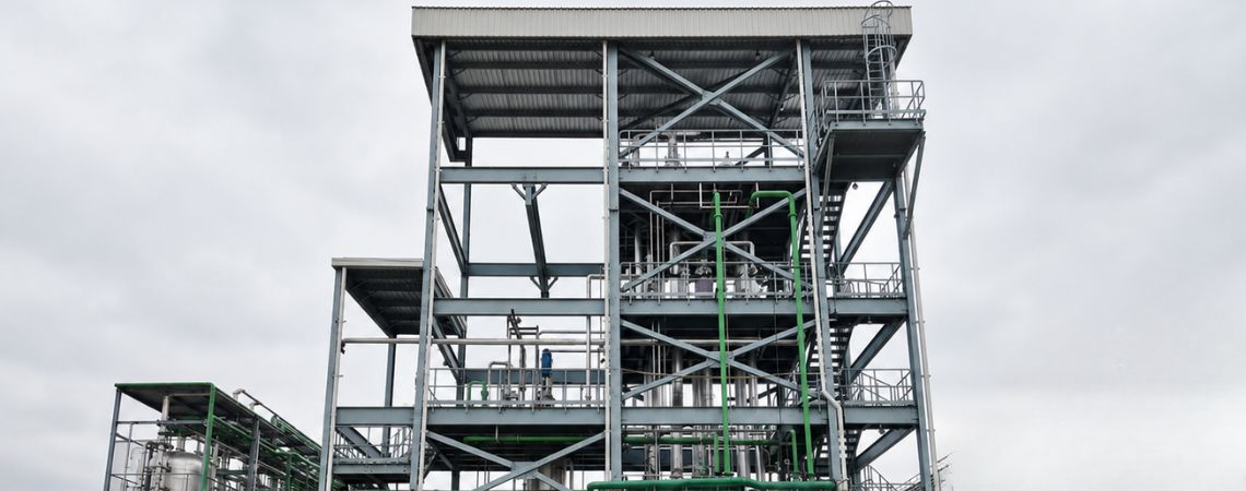 Name: ZLD Plant | Application: RO Rejects from Oleo Chemicals | Capacity: 52 KLD | Location: Krishnapatnam, India